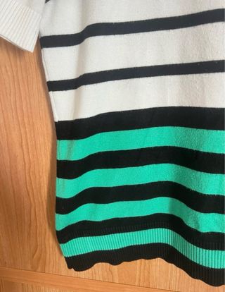 Top Karl Lagerfeld Paris Rayas Corto