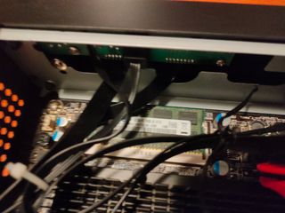 Mini PC Intel Atom D2550