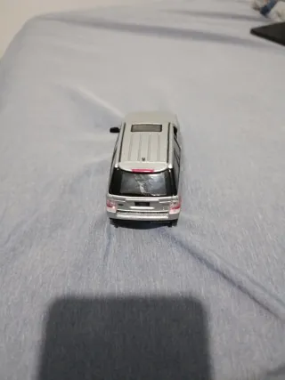 Coche de juguete Range Sport