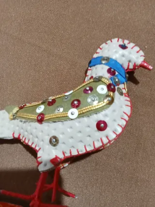 Muñecos antiguos de colección