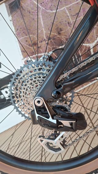 Specialized Turbo Levo S-Works Gen.4 S3