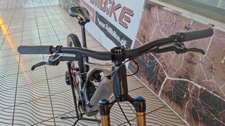 Specialized Turbo Levo S-Works Gen.4 S3