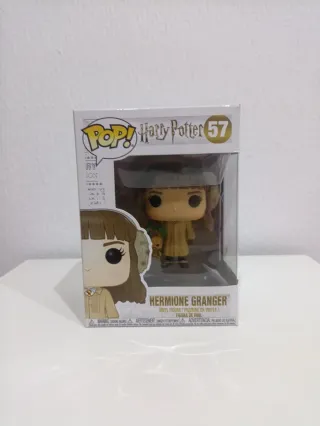 Funko Pop Harry Potter Hermione Granger 57