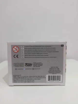 Funko Pop Harry Potter Hermione Granger 57