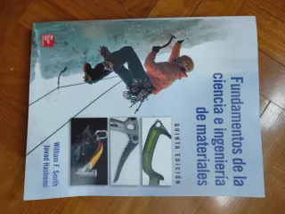 FUNDAMENTOS DE LA CIENCIA E INGENIERIA DE MATER...