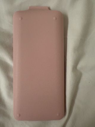 Calculadora Casio fx-83GT CW Rosa