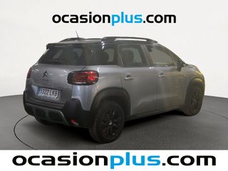 Citroen C3 Aircross PureTech 110 S&S C-Series 81 kW (110 CV)