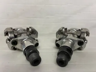 Pedales SPD Shimano M505
