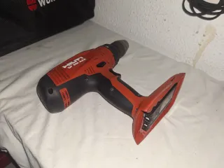 Hilti SF 8M-A22 Taladro Atornillador