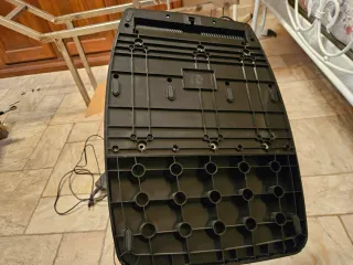 Simulatore auto logitech g29 completo+ gioco