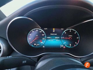 Mercedes Clase C C Coupé 220 d 4MATIC