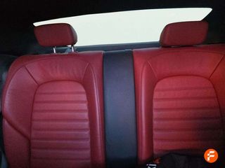 Mercedes Clase C C Coupé 220 d 4MATIC