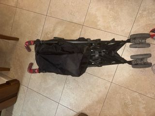 Silla de paseo Chicco London