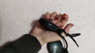 Castañuelas Profesionales Triana Artesanía