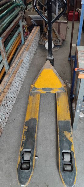 TRANSPALETA LIFTER 2000 KG TRANSPALET