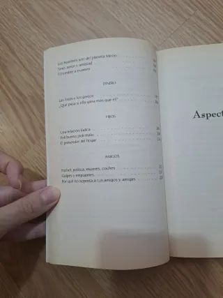 Sí, cariño, ahora voy