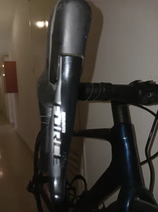 Bicicleta de Carretera SRAM FORCE