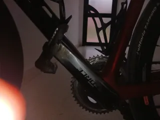 Bicicleta de Carretera SRAM FORCE