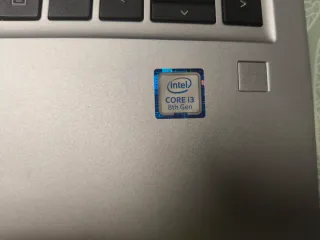 HP Probook 440 G6 14" i3 8GB/256GB W11