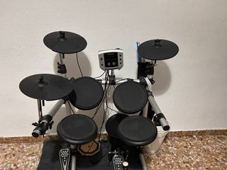 Batería Electrónica Millenium mps150