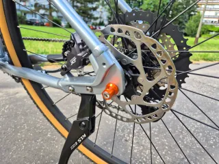 Bicicleta de Montaña personalizada