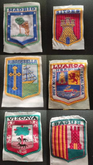 NUEVOS MODELOS DE PARCHES DE CIUDADES