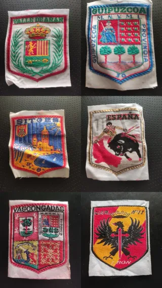 NUEVOS MODELOS DE PARCHES DE CIUDADES