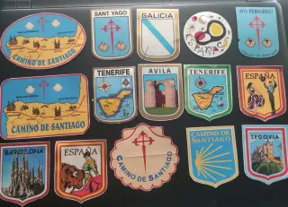 NUEVOS MODELOS DE PARCHES DE CIUDADES