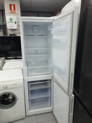 Pack Nevera y Lavadora con Garantía