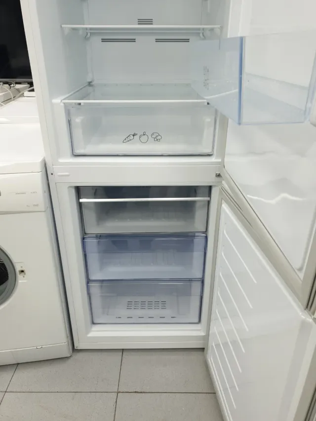 Pack Nevera y Lavadora con Garantía