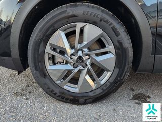 Peugeot 408  408  PHEV 180 e-EAT8 Allure