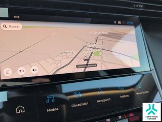 Peugeot 408  408  PHEV 180 e-EAT8 Allure