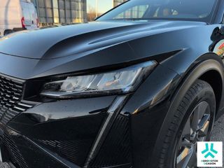 Peugeot 408  408  PHEV 180 e-EAT8 Allure