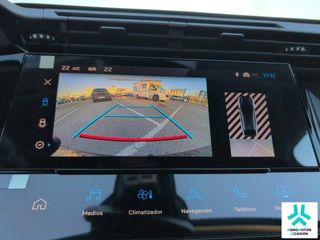 Peugeot 408  408  PHEV 180 e-EAT8 Allure