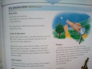 El gran libro de los experimentos