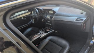 Mercedes-Benz Clase E 2014