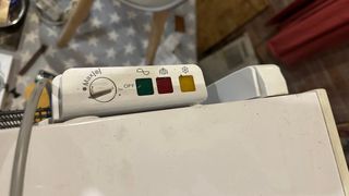 Arcón congelador Savoid