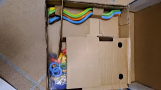 Snake Pit Raiders TOMY