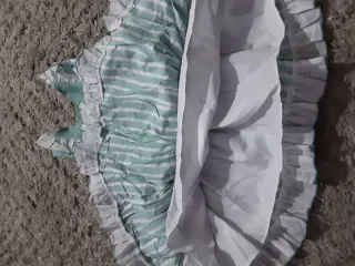 Vestido de niña para ocasión especial talla 4