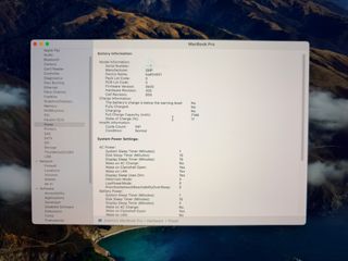 MacBook Pro 16 2019 i7 16GB 512GB Plata