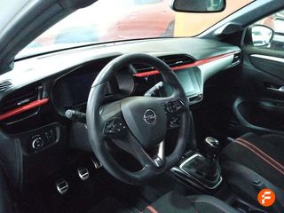 Opel Corsa 1.2T XHL 74kW (100CV) GS