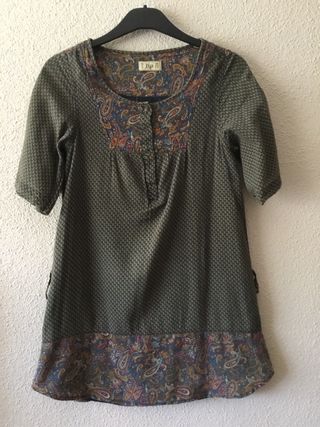 Camisa / Blusa T-S Marca XDYE