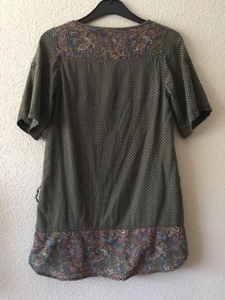 Camisa / Blusa T-S Marca XDYE