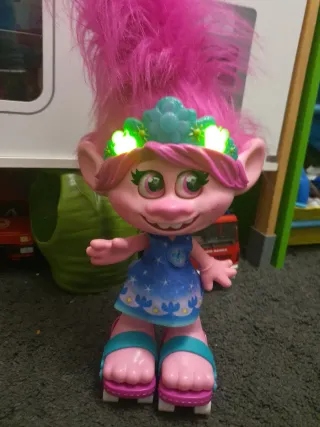 Juguetes seminuevos y nuevos