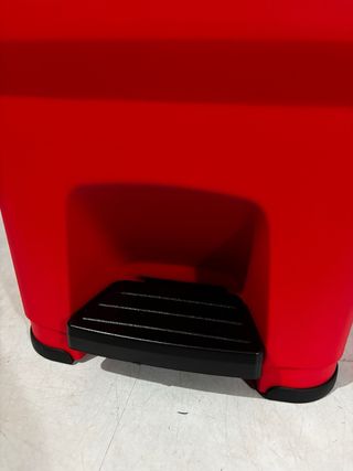 Cubo de basura Vileda Hera 35L