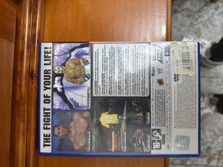 Wwe smackdown vs raw 2006