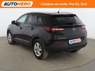 Opel Grandland X 1.5 CDTI Selective Pro