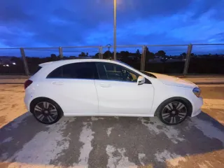 Mercedes-Benz Clase A 2016