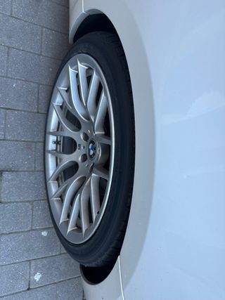 Llantas BMW M3 CSL 19”