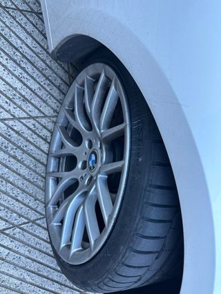 Llantas BMW M3 CSL 19”
